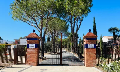 MAS VERMEIL - PARCELLES à Perpignan