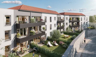 Le Domaine des Templiers à Messy