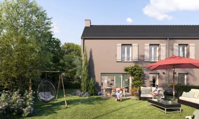 LES COTTAGES DES MARGANNES à Cherbourg-en-Cotentin