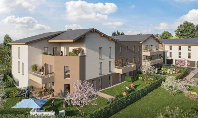 LE CLOS MANOYE à La Motte-Servolex