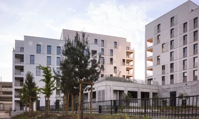 EDONIA B1 à Mérignac
