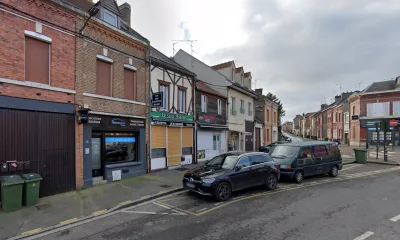 SAINT HONORE à Amiens