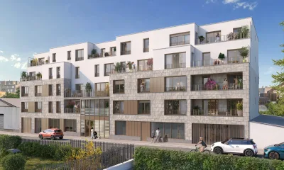 LE LUMEN à Aubervilliers