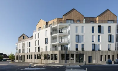 LE TIVOLI à Louvres