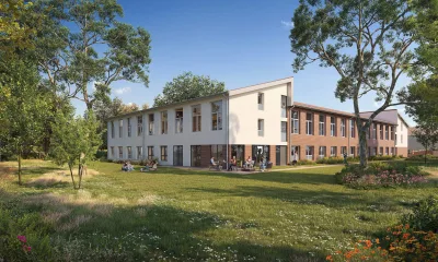 OXFORD LAB à Quint-Fonsegrives