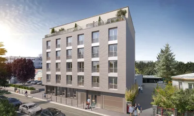 LE STANFORD à Reims