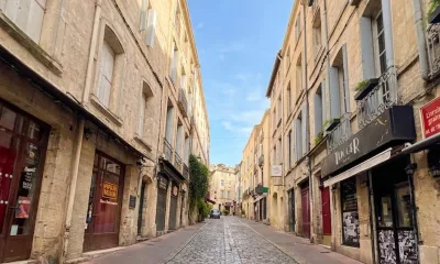 Gélia à Montpellier