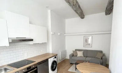 Ferdina à Montpellier