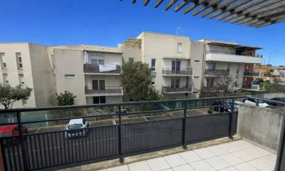 Gerra à Béziers
