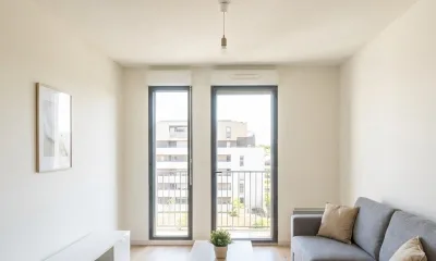Hila à Montpellier