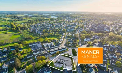 Maner Anna - PLS à Theix-Noyalo