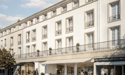 ROYAN : Le Briand à Royan