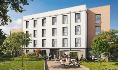 LE STUDEO à Villeurbanne