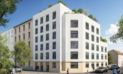 LE FOCUS à Lyon