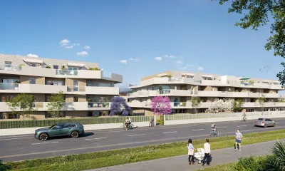 SOLEYA à Agde