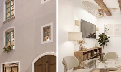 Le Bât d'Argent à Nîmes