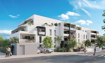 CASA NOVA à Perpignan
