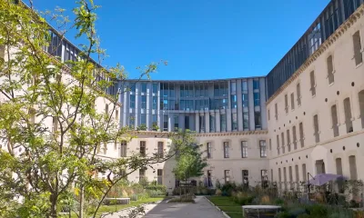 Les Appartements du Palais à Avignon