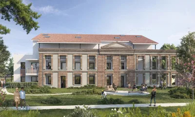 Les Jardins D'Assyrie à Saint-Jory