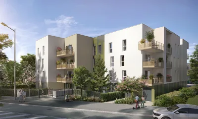 Le Melrose à Échirolles