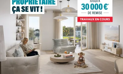 Southampton à Le Havre