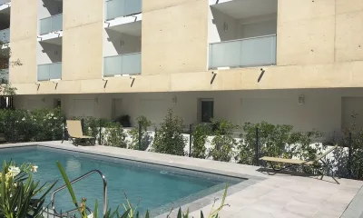 Résidence Séniors Le Flaugergues MONTPELLIER à Montpellier