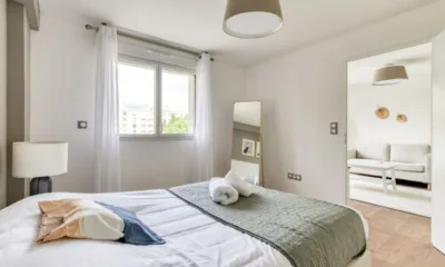 RSS L'Apogée Castelnau-le-Lez à Castelnau-le-Lez