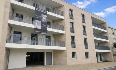 Millésime XV PESSAC à Pessac