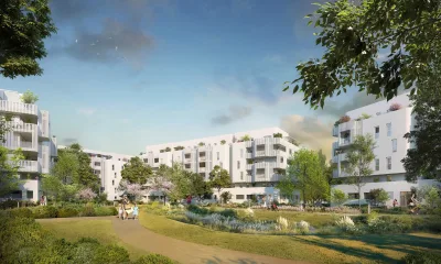 Résidence ALTESSE - TR2 à Castelnau-le-Lez