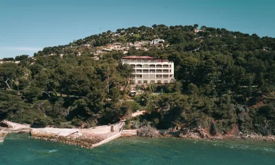 RIVE ALMA à Carqueiranne