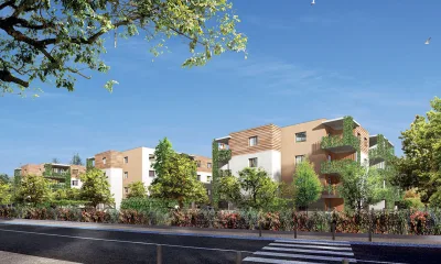 VERT IDYLLE à Narbonne