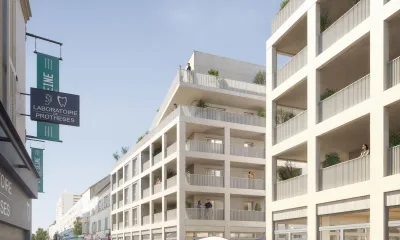 Argenteuil Laugier à Argenteuil