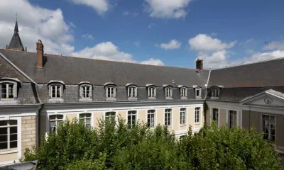 HOTEL DIEU à Dourdan
