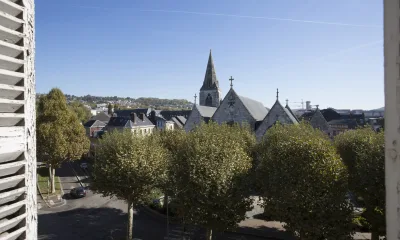 SAINT VIVIEN à Rouen