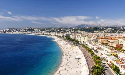 VILLA SIEBEL à Nice