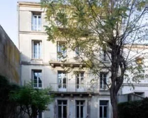 Villa andre à Montpellier