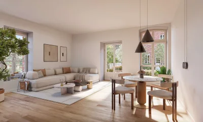 Domaine des Lumières à Eu