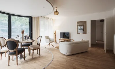 MERIDIEN à Saint-Ouen-sur-Seine