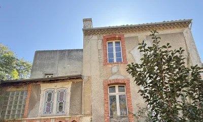 LA COUR DE L'ORANGERIE - CARCASSONNE à Carcassonne