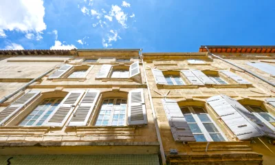 LUSENTA - ARLES à Arles