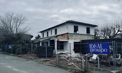 25 DEGRÉS à Andernos-les-Bains