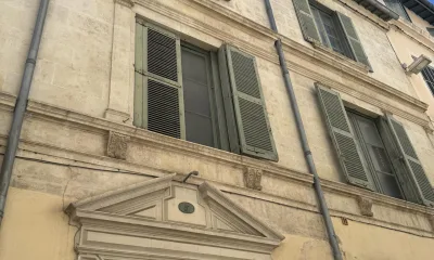 Columna - nimes à Nîmes