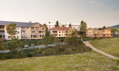 LES JARDINS DE FLORE à Juvigny