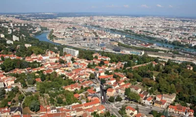Très prochainement - sainte-foy-lès-lyon à Sainte-Foy-lès-Lyon