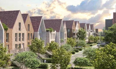 Le domaine d'eugenie à Cabourg