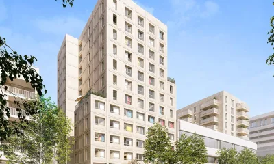 Tribequa à Bordeaux