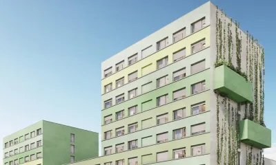 L'Édito à Schiltigheim