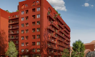 Néo à Courcouronnes