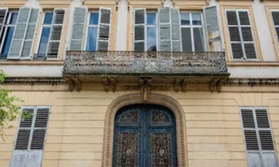 Ornament à Metz