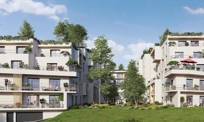 Harmony à Saint-Étienne